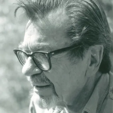 Bidragsyter John Williams