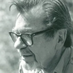 Bidragsyter John Williams