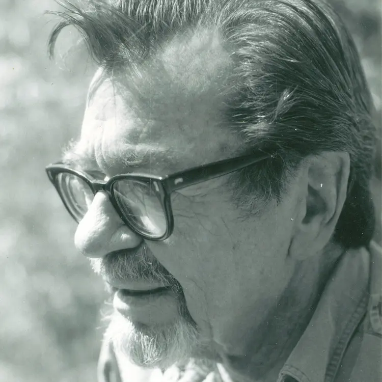 Bidragsyter John Williams