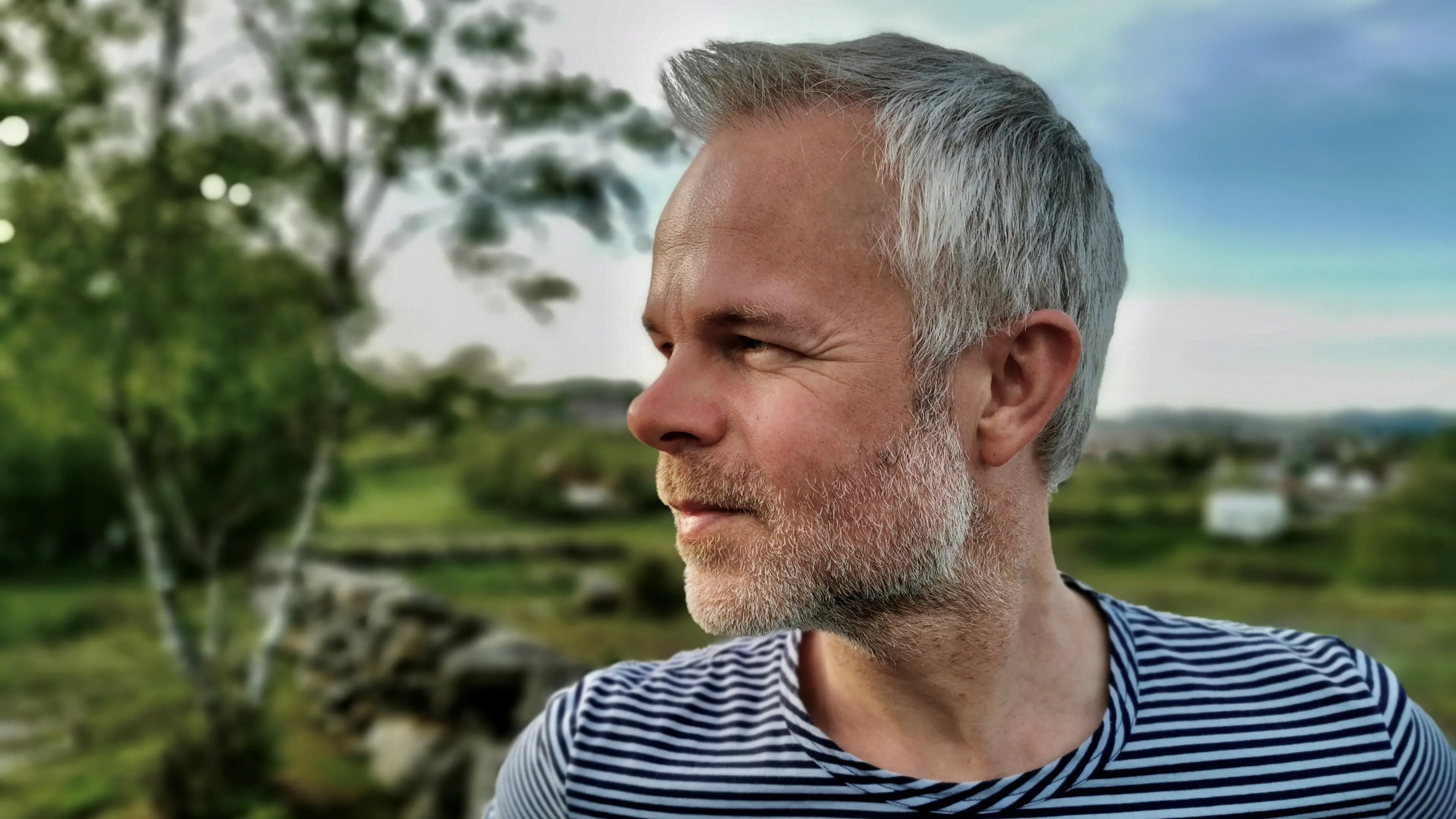 Tore Renberg