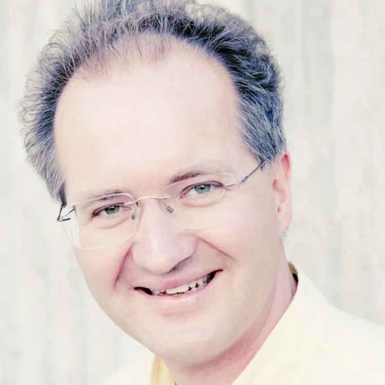 Bidragsyter Knut Jørgen Røed Ødegaard