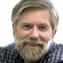 Bidragsyter Knut Halvorsen