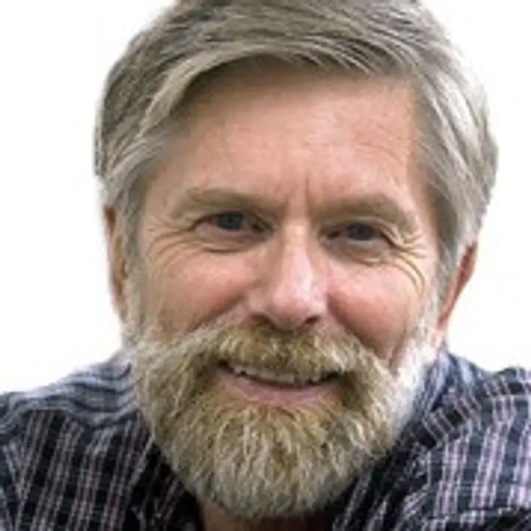 Bidragsyter Knut Halvorsen