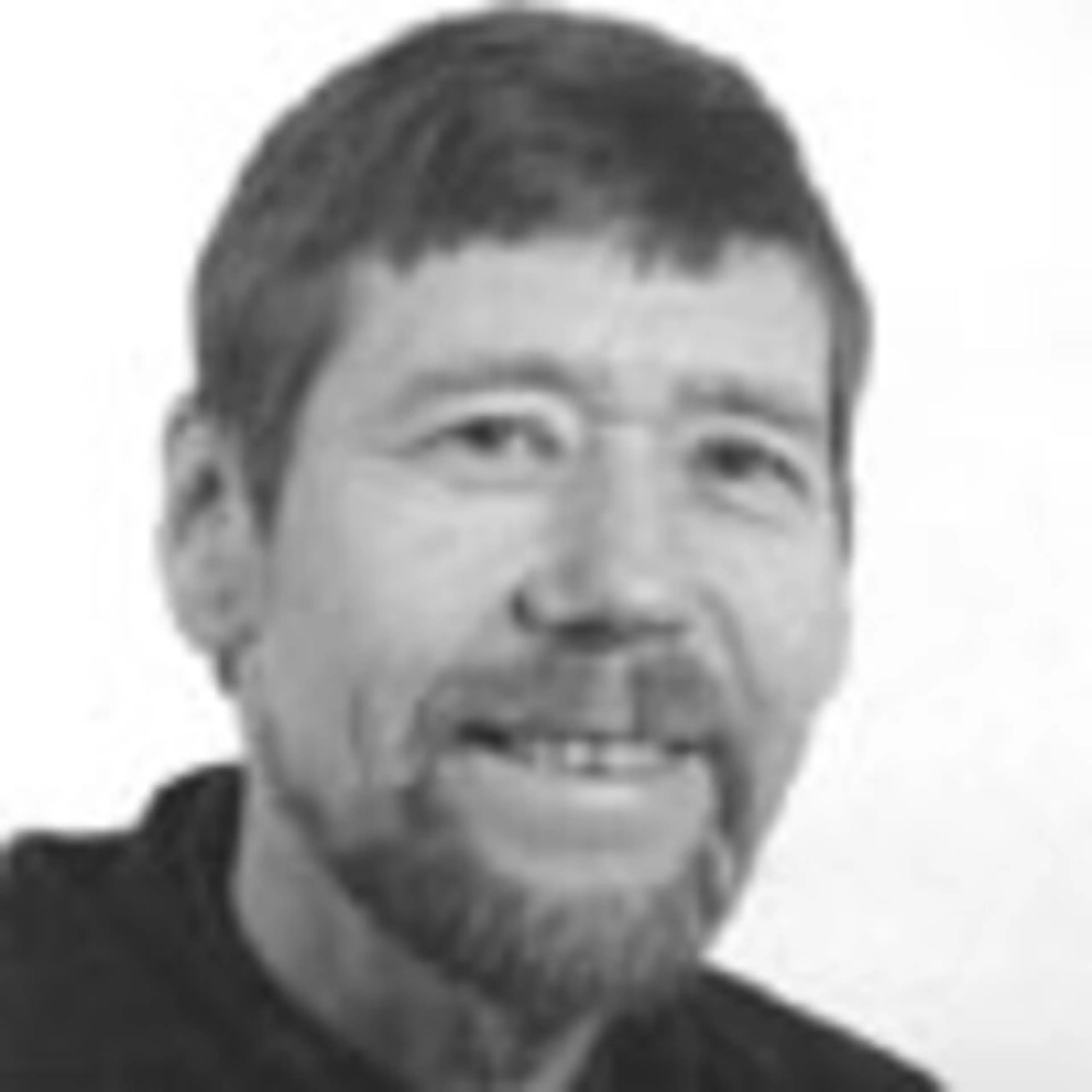 Bidragsyter Asbjørn Berge