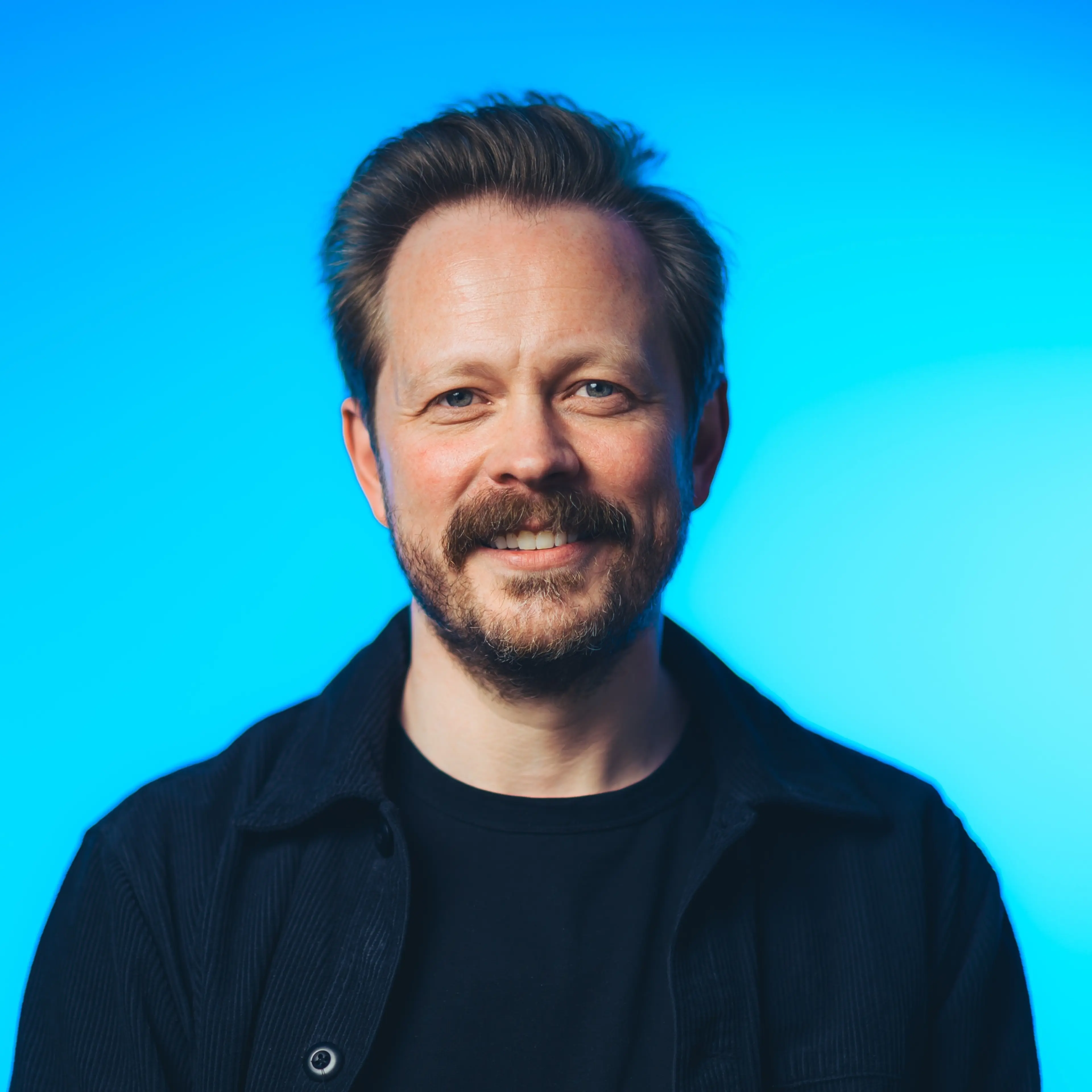 Bidragsyter Einar Tørnquist