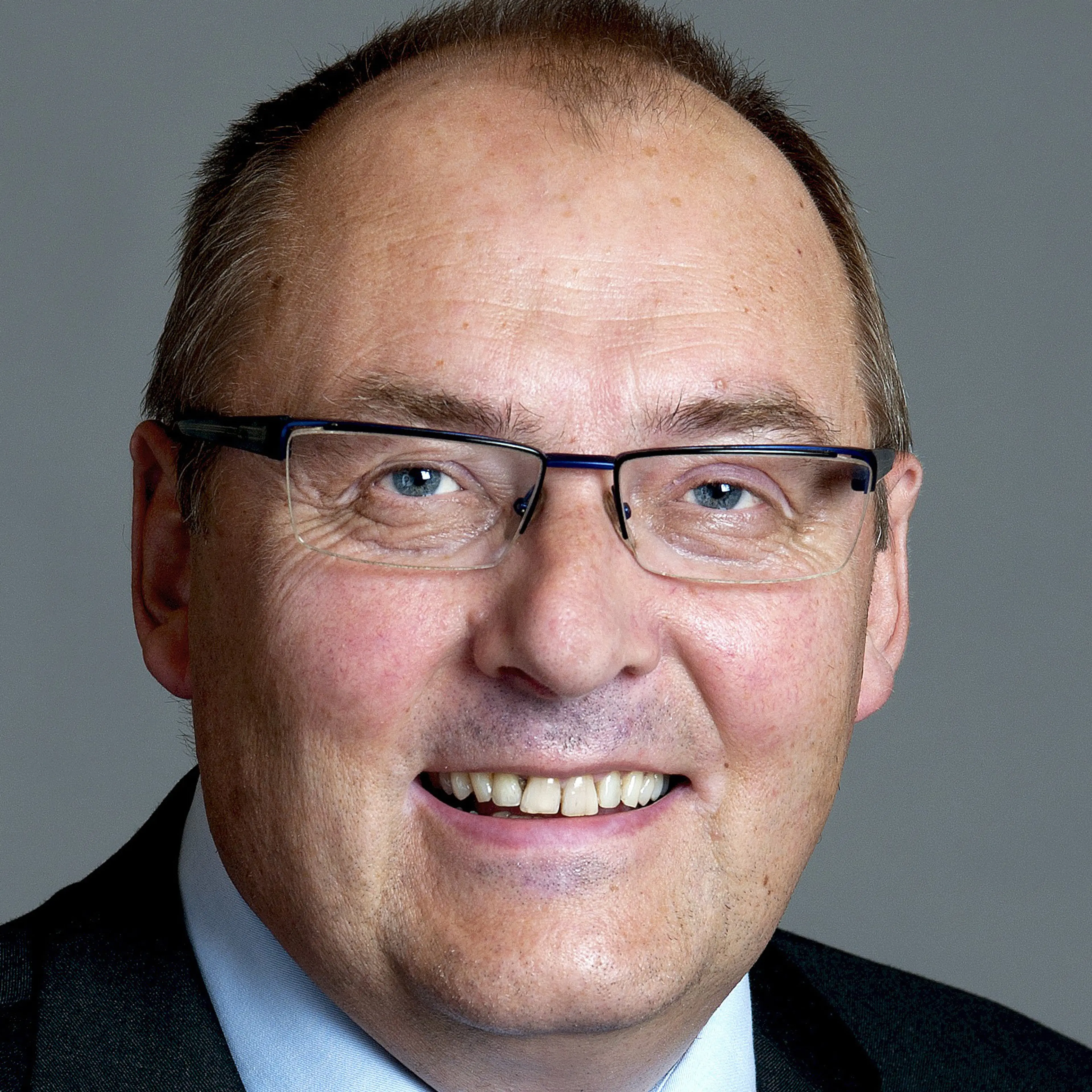 Bidragsyter Rolf Tamnes