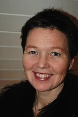 Bidragsyter Irene Mårdalen