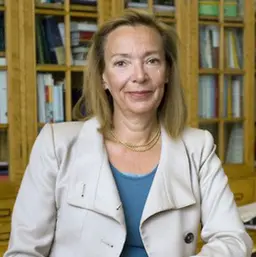 Bidragsyter Tone Sverdrup