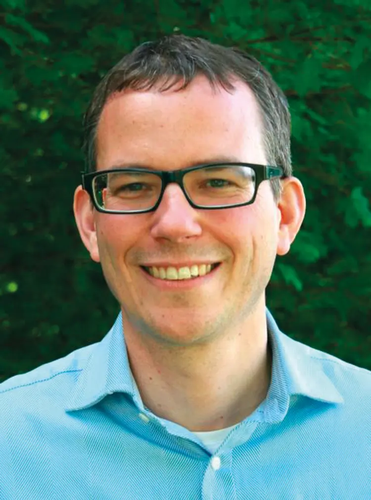 Bidragsyter Ulf Ellervik