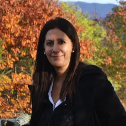 Bidragsyter Dolores Redondo