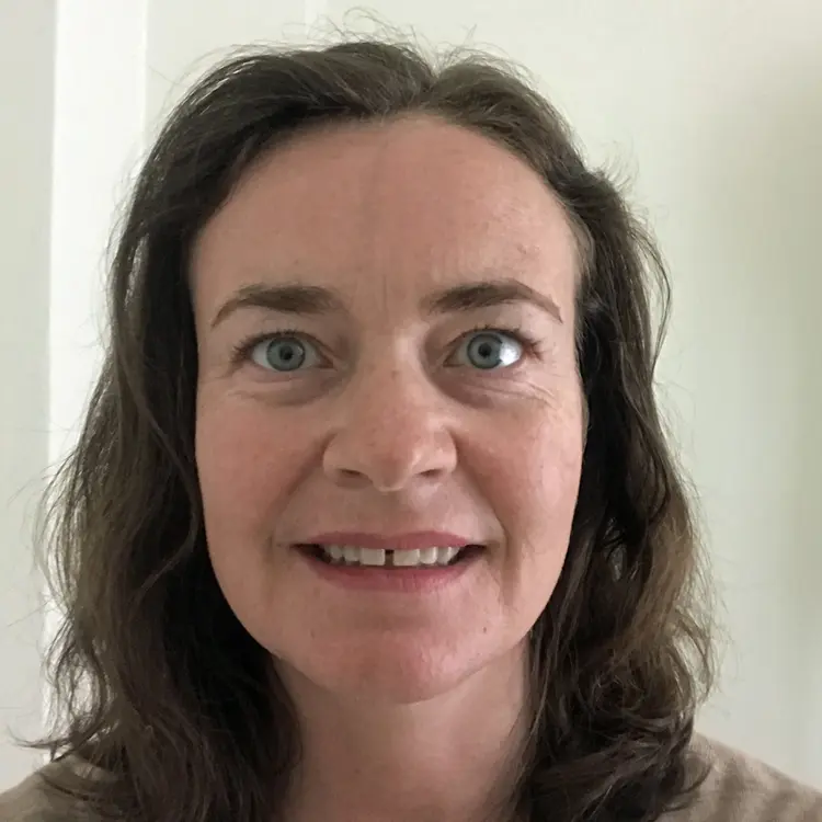 Bidragsyter Marit Vik