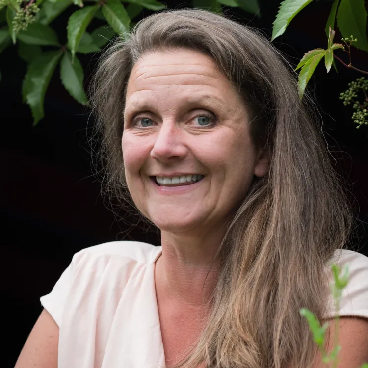 Bidragsyter Hege Dagestad