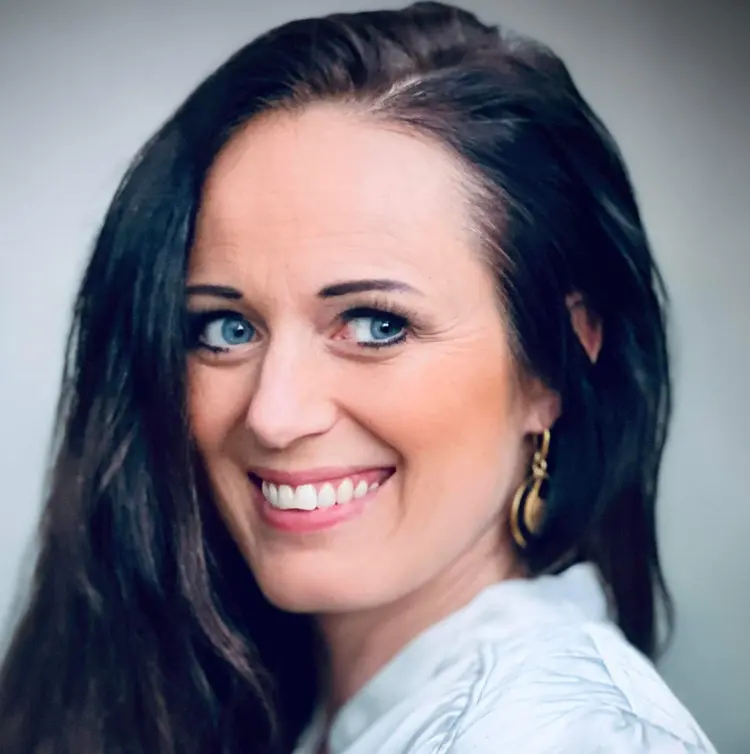 Bidragsyter Miriam Høvik