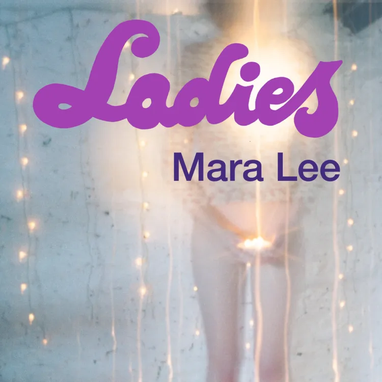 Omslag Ladies av Mara Lee (Lydbok)
