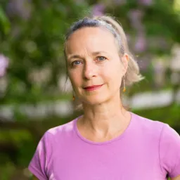 Bidragsyter Gøril Emilie Hellen