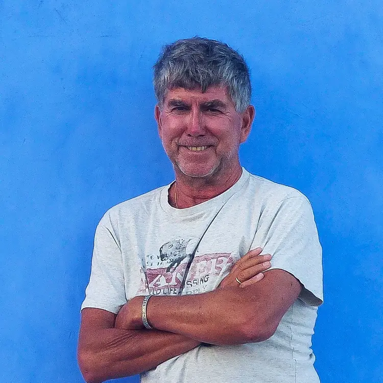 Bidragsyter Arild Molstad