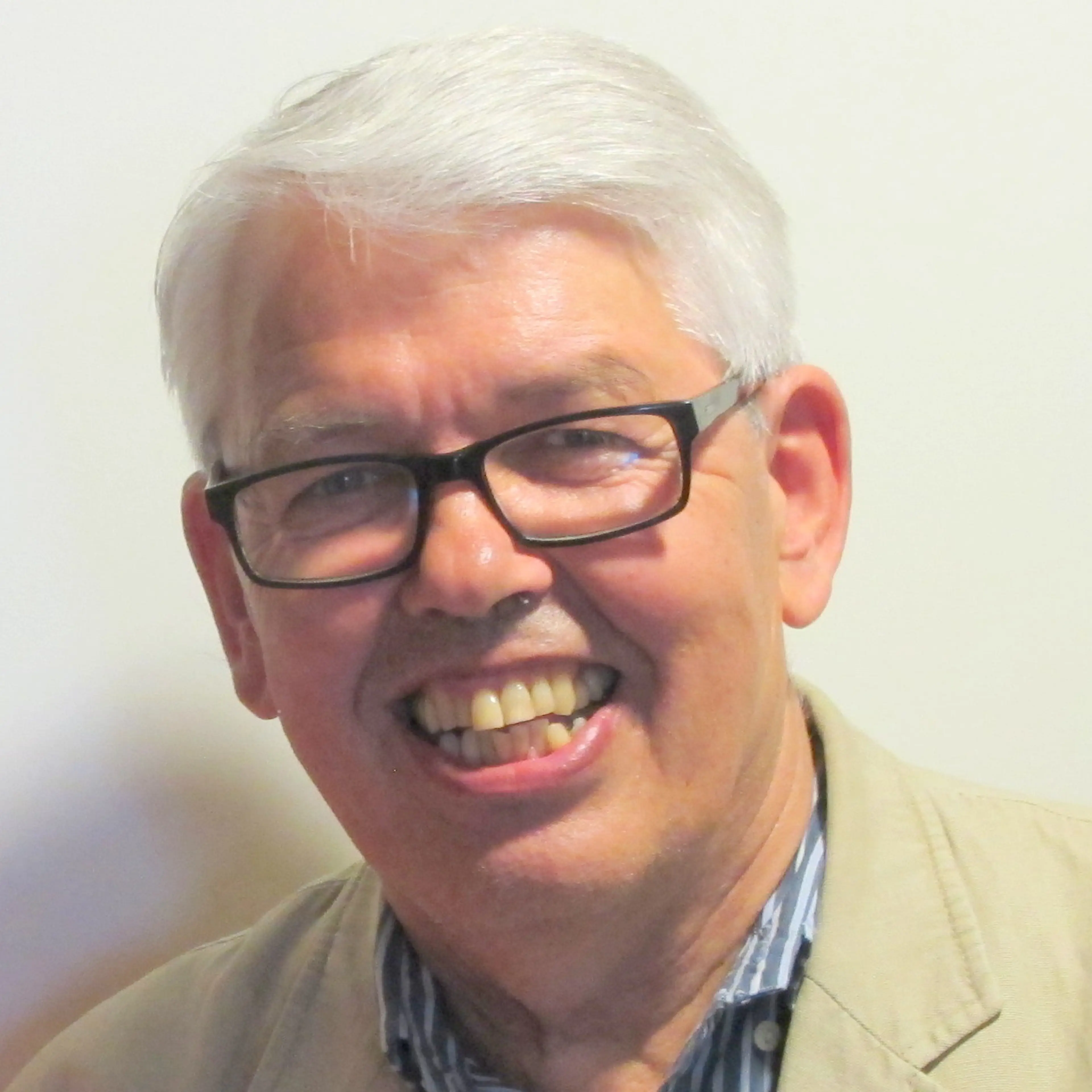 Bidragsyter Lars Anders Kulbrandstad