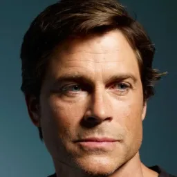 Bidragsyter Rob Lowe