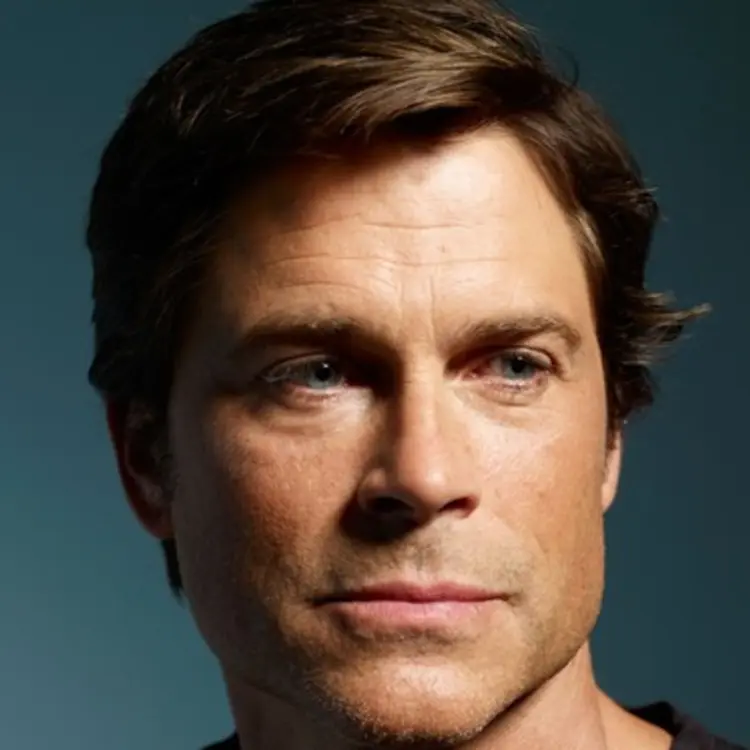 Bidragsyter Rob Lowe