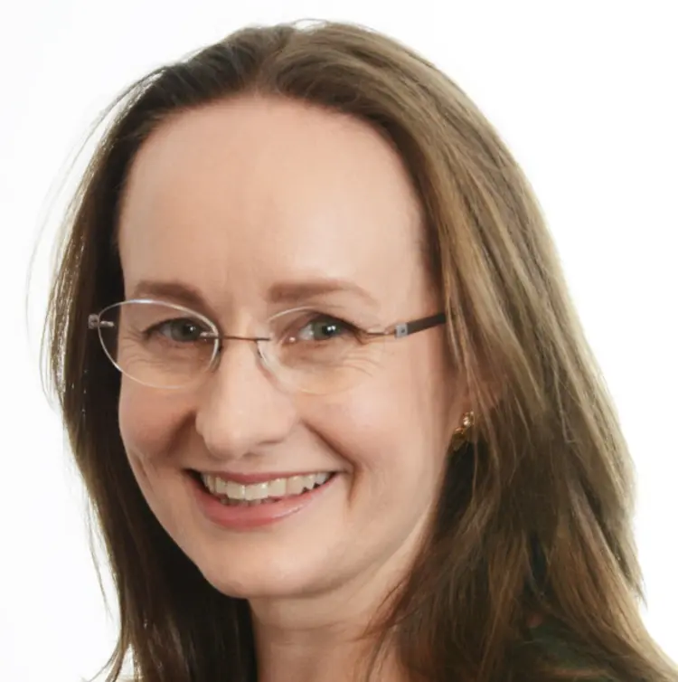 Bidragsyter Leonora Onarheim Bergsjø