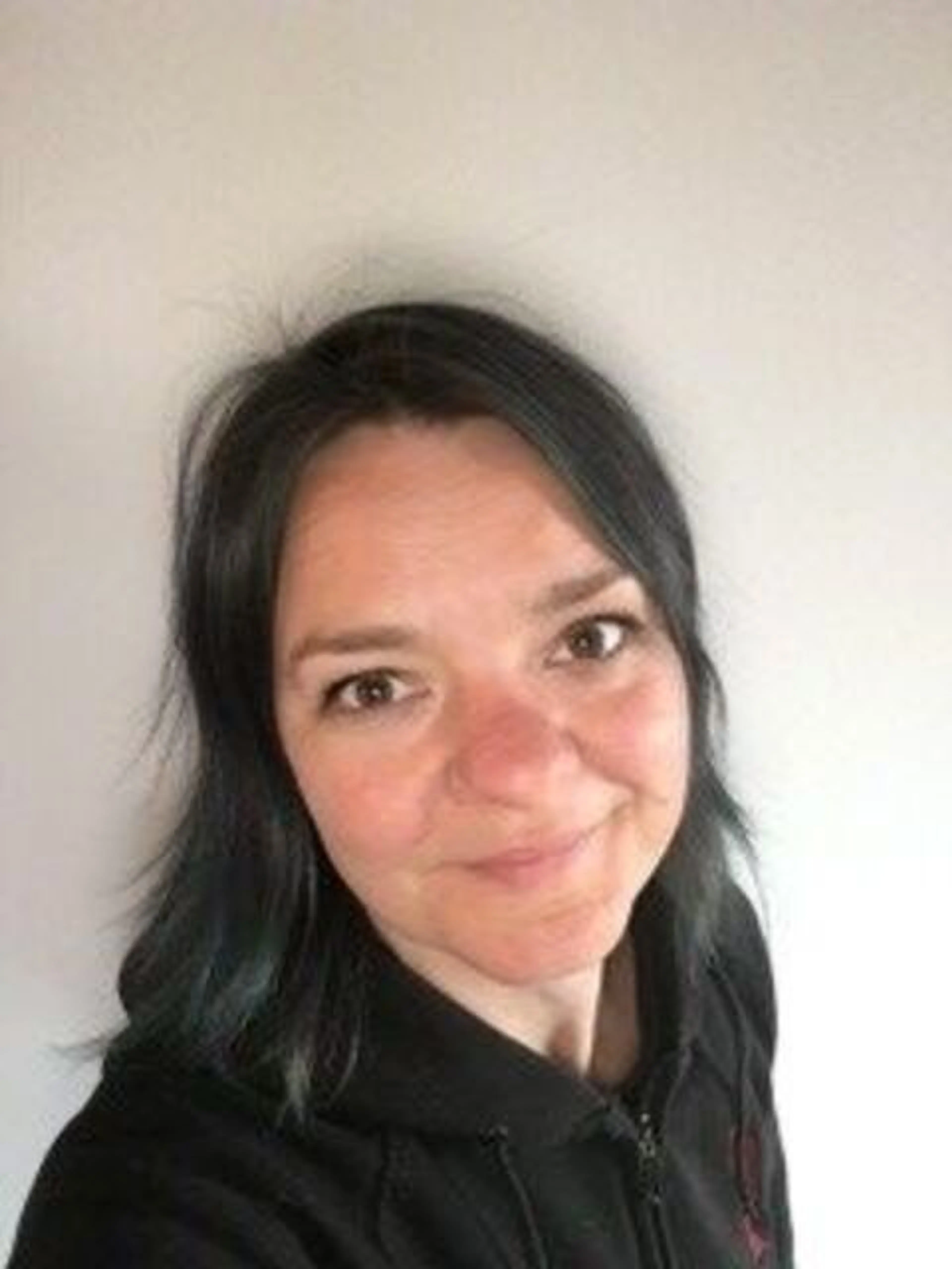 Bidragsyter Camilla Rørtveit