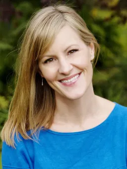 Bidragsyter Christina McDonald