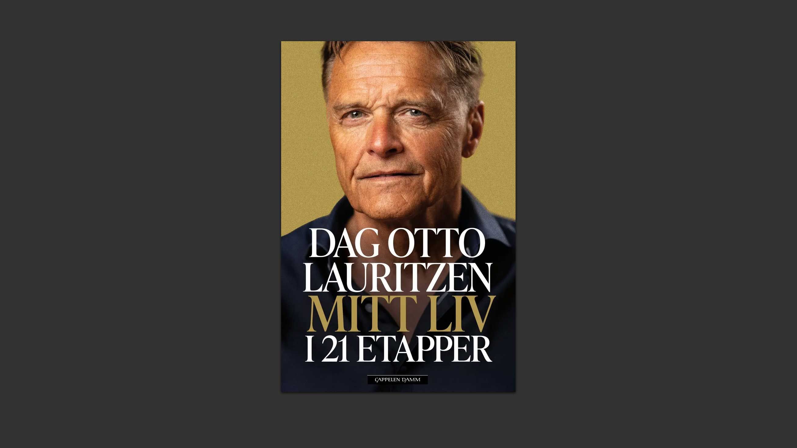 Mitt liv i 21 etapper