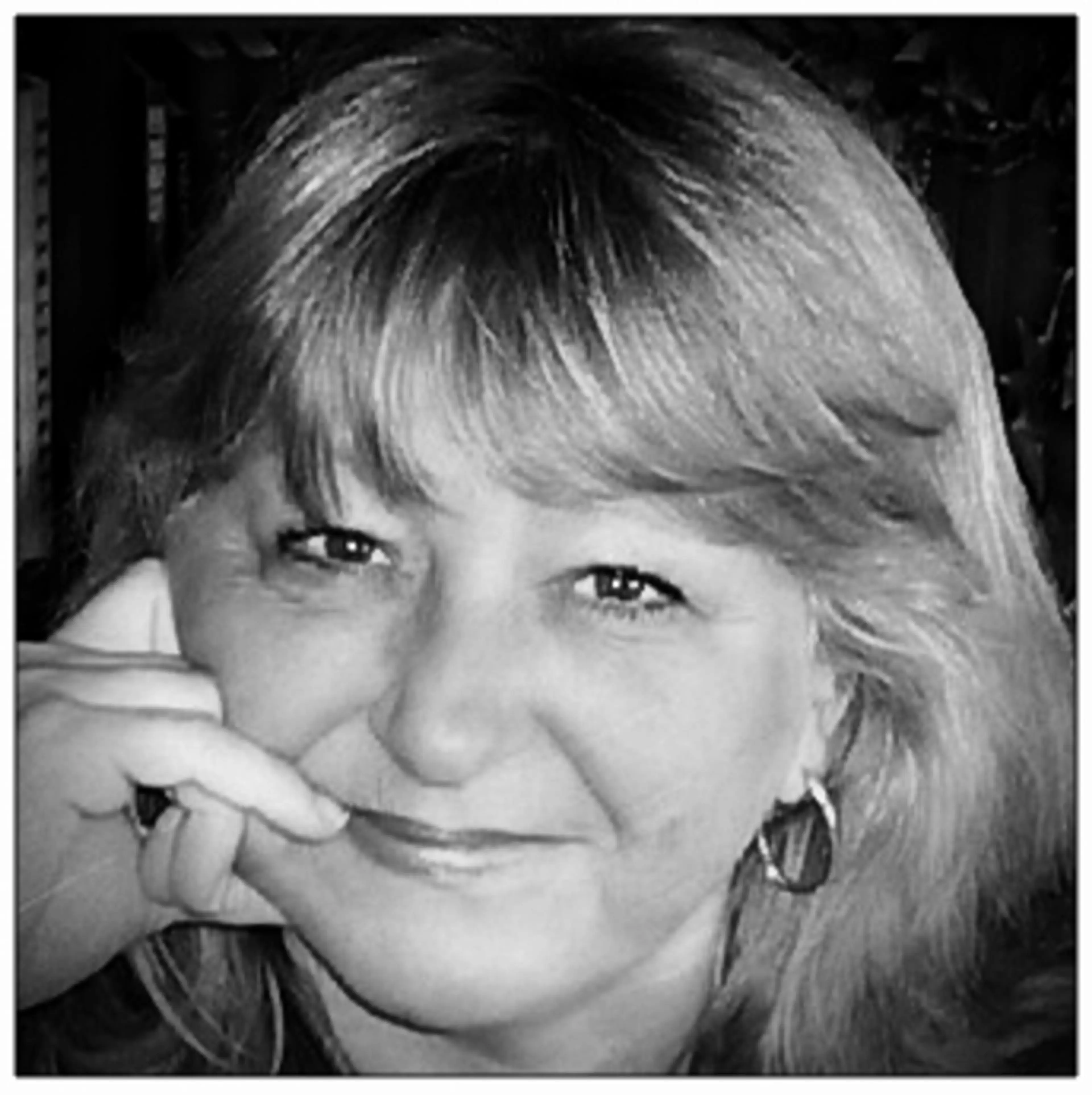 Bidragsyter Inger Torill Jørgensen