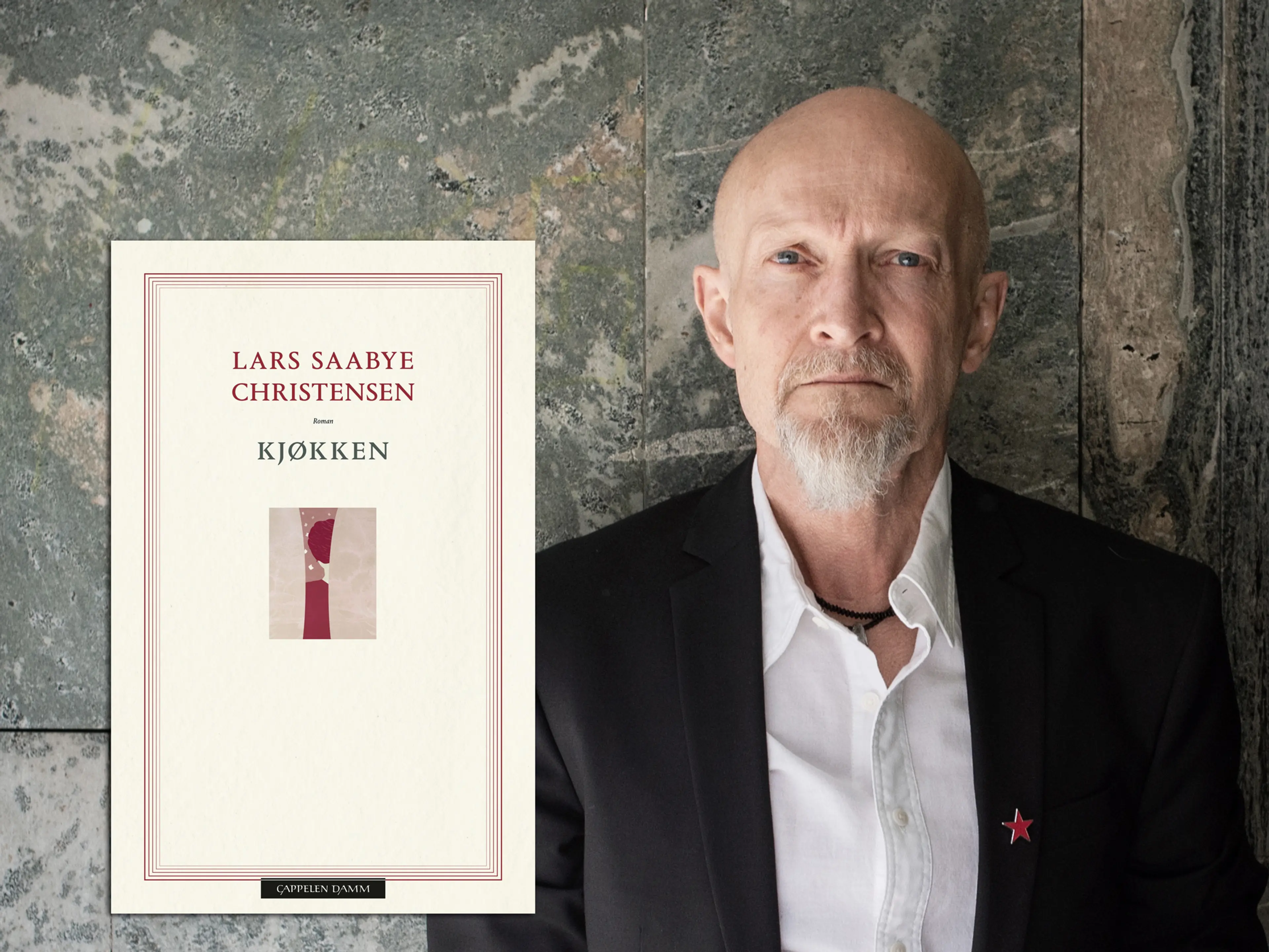 Lars Saabye Christensen