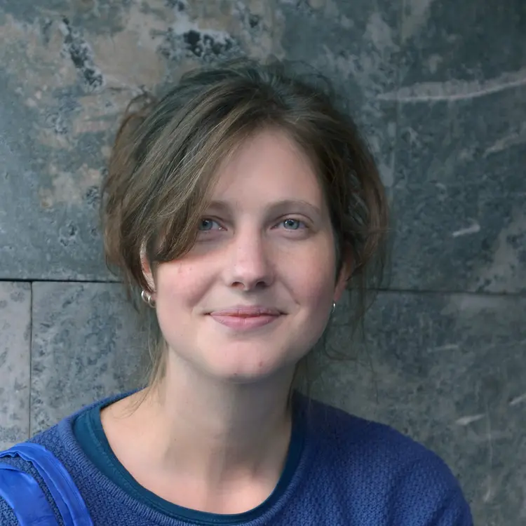 Bidragsyter Maiken Horn Bolset