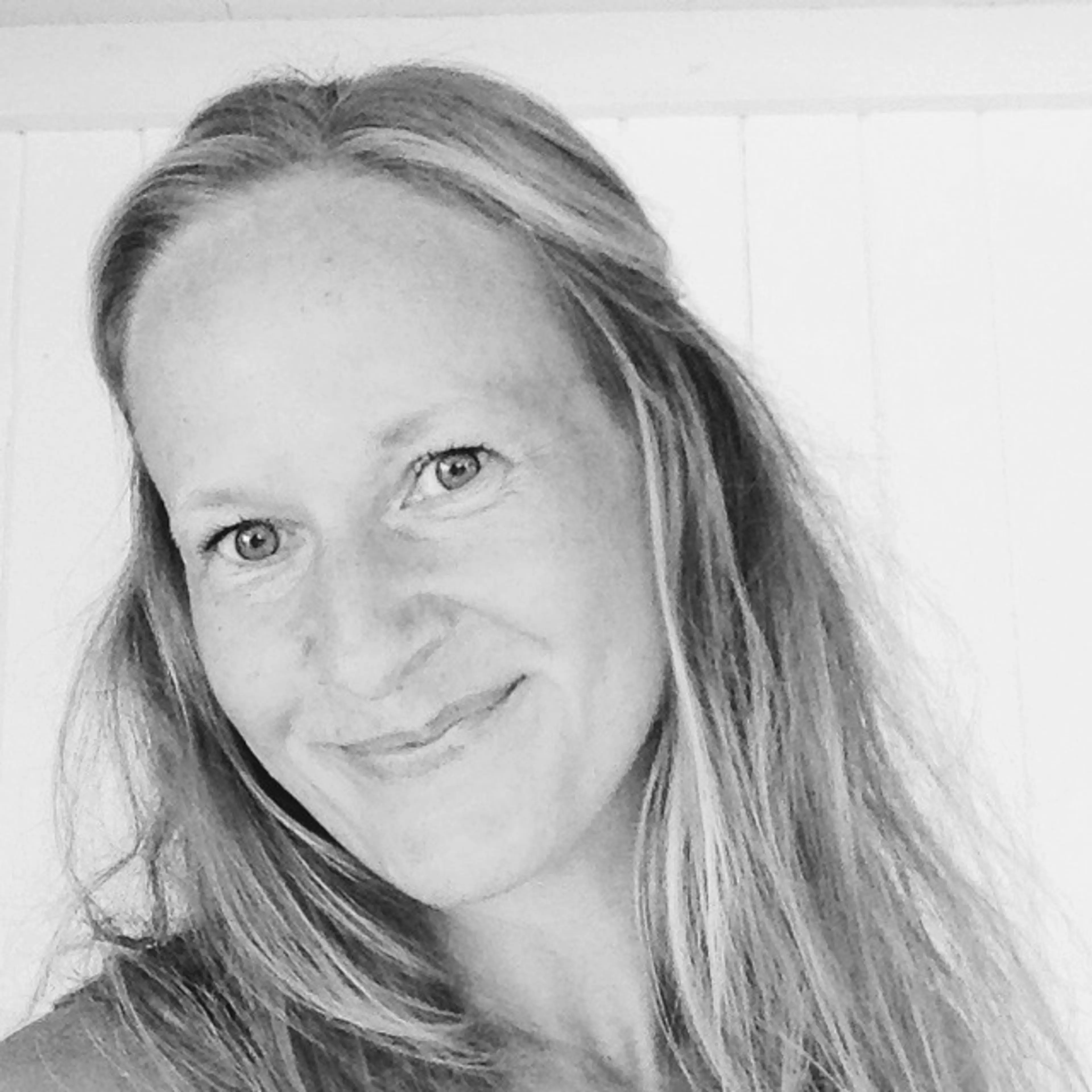 Bidragsyter Lise Camilla Ruud