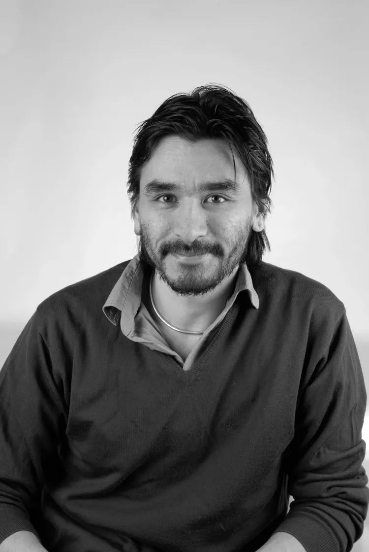 Bidragsyter Duc Mai-The