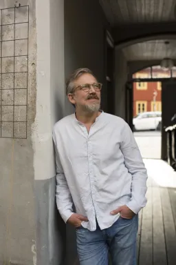 Bidragsyter Olav Løkken Reisop