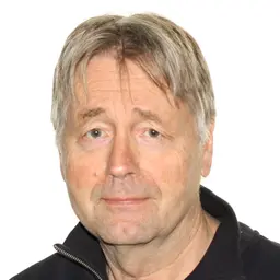 Bidragsyter Tore Bakken