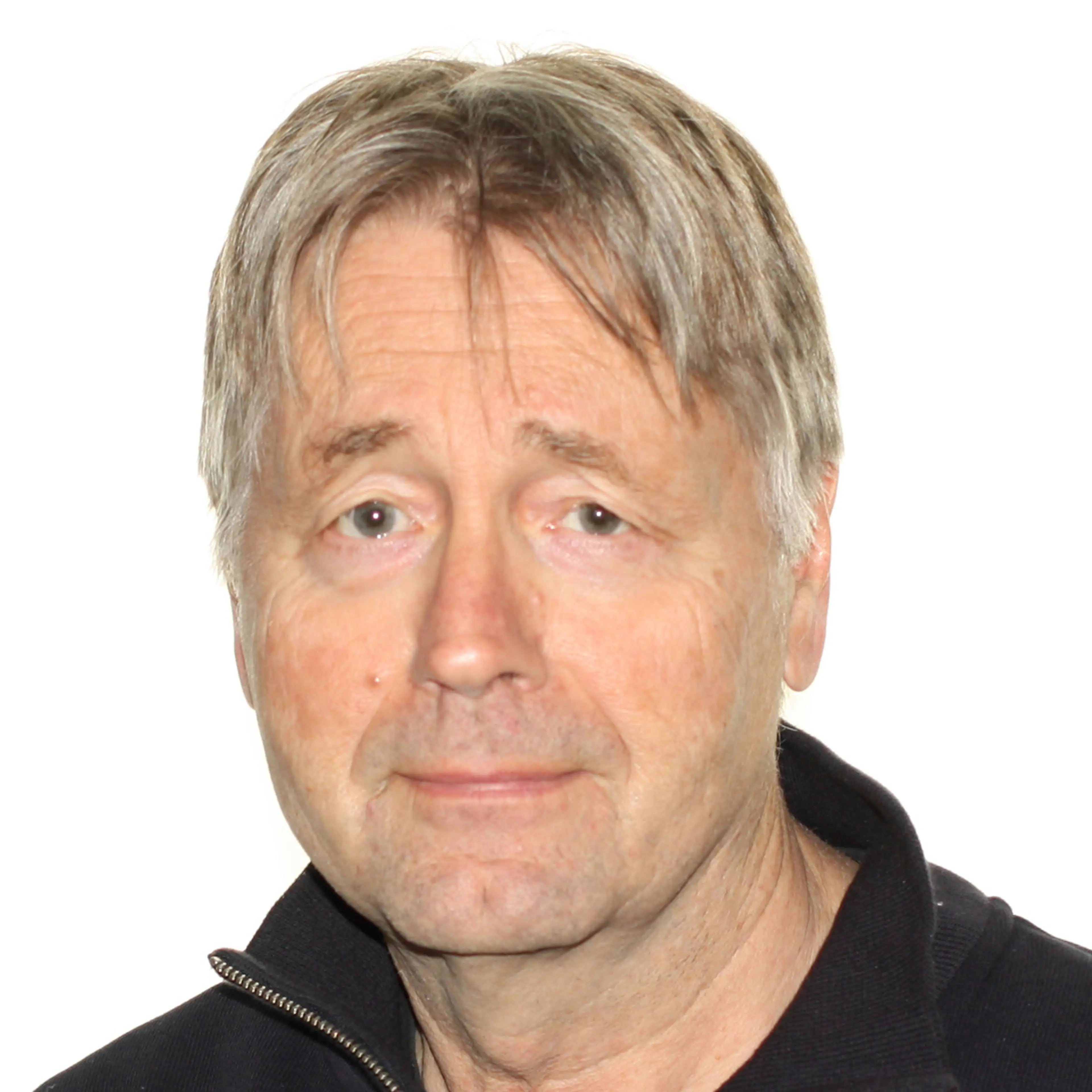 Bidragsyter Tore Bakken