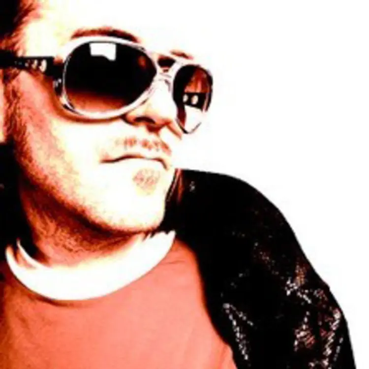 Bidragsyter Stig Elvis Furset