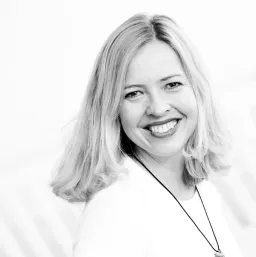 Bidragsyter Ann-Jorid Pedersen