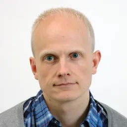 Bidragsyter Ole Jacob Madsen