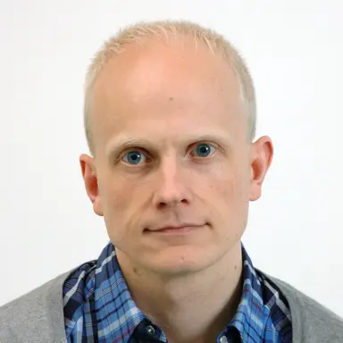 Bidragsyter Ole Jacob Madsen