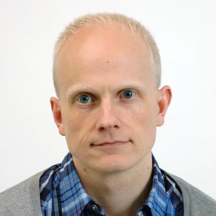 Bidragsyter Ole Jacob Madsen