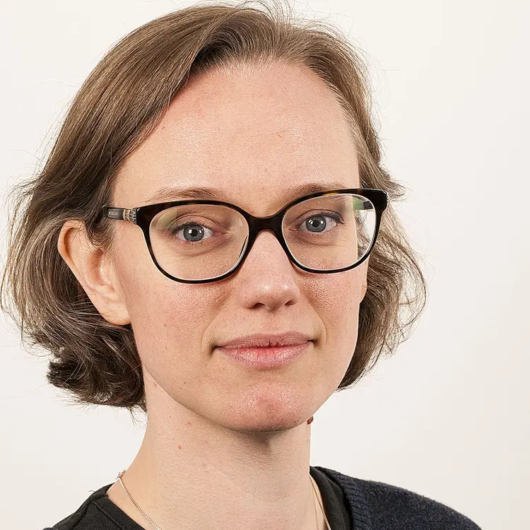 Bidragsyter Hilde Reinertsen