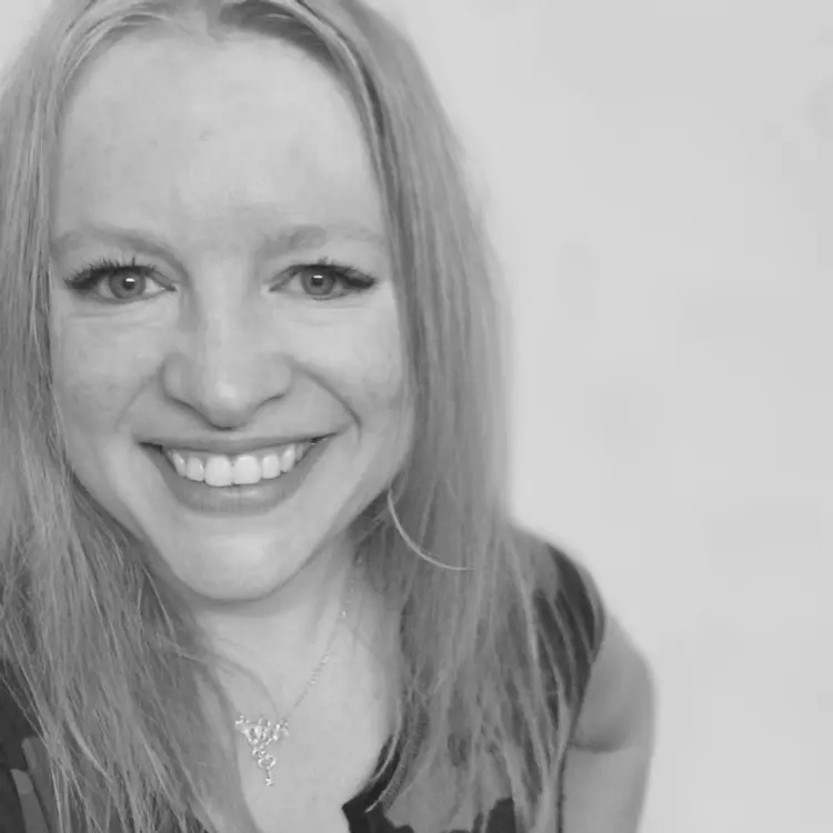 Bidragsyter Elin Brend Johansen