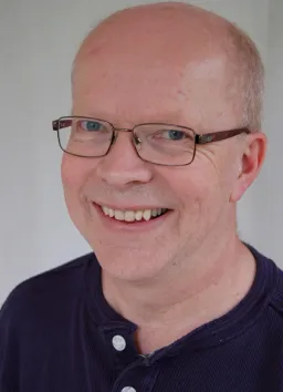 Bidragsyter Truls Gjefsen