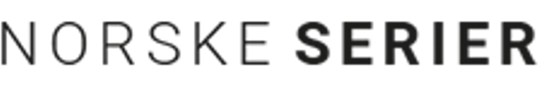 Logo Norske Serier