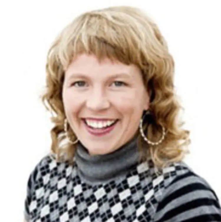 Bidragsyter Trude Furunes
