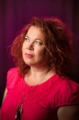Bidragsyter Leena Lehtolainen
