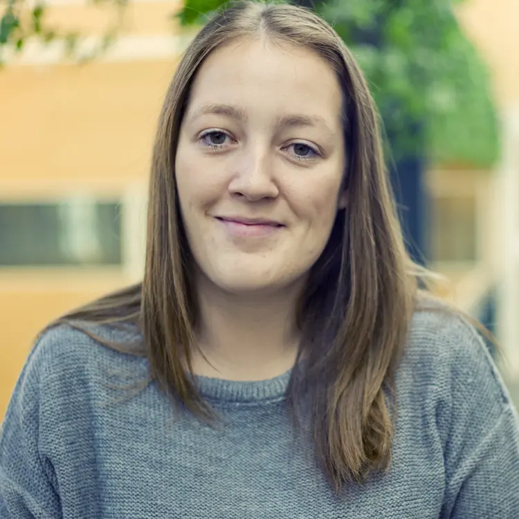 Bidragsyter Hanne Næss Hjetland