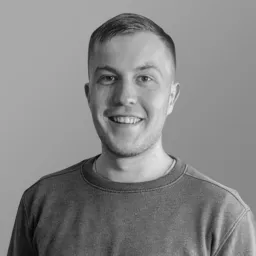 Bidragsyter Markus Johansen Sørem