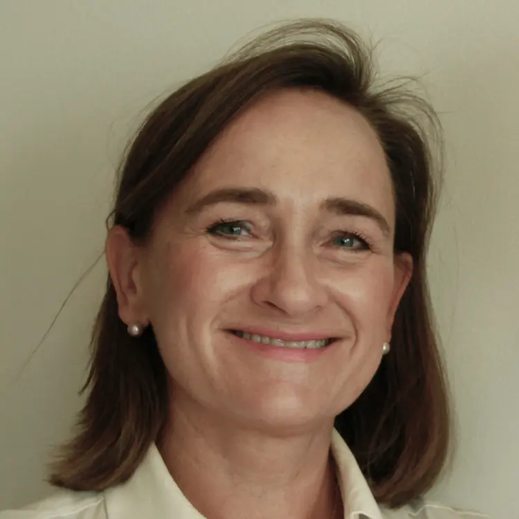 Bidragsyter Hilde Nordstoga