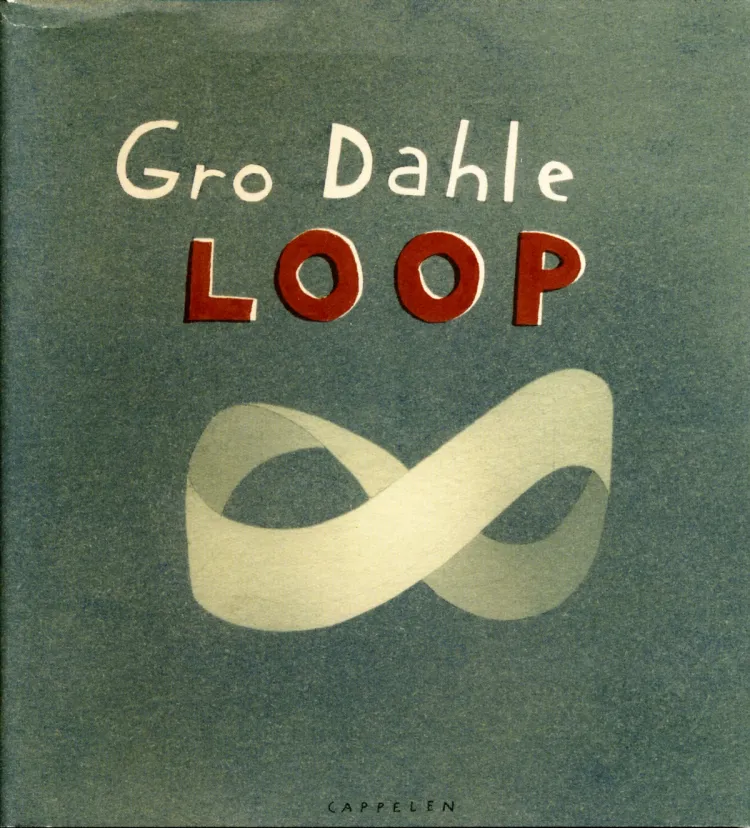 Omslag Loop av Gro Dahle (Ebok)
